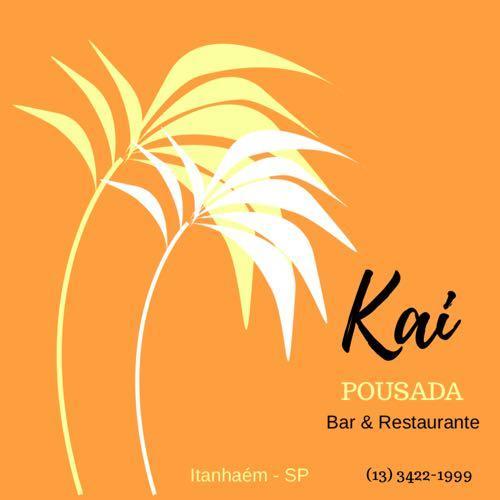 Pousada Kai Itanhaém Εξωτερικό φωτογραφία