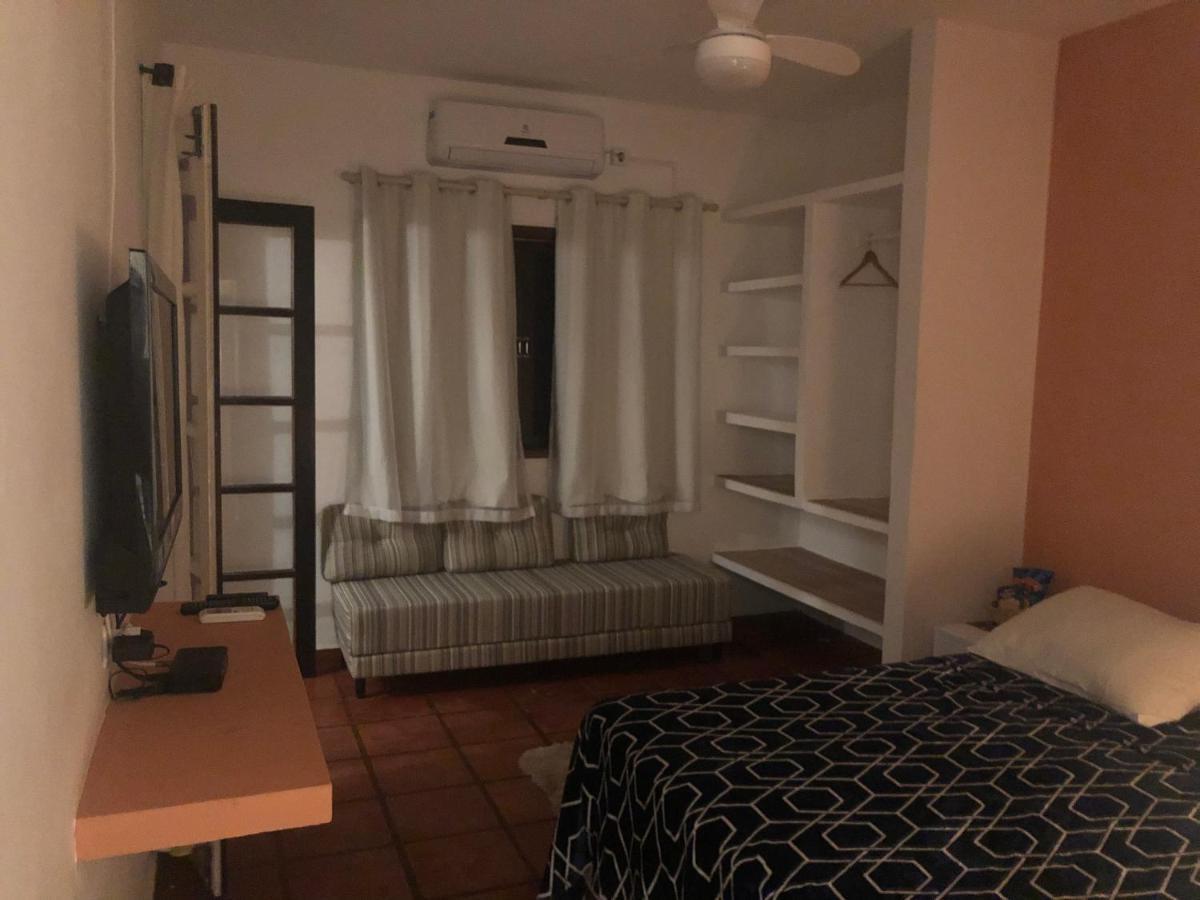 Pousada Kai Itanhaém Εξωτερικό φωτογραφία